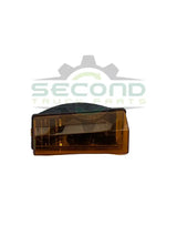 GNR209181H3 Genuine Western Star Right Hand Headlight Retainer & Turn Signal - Second Truck Parts