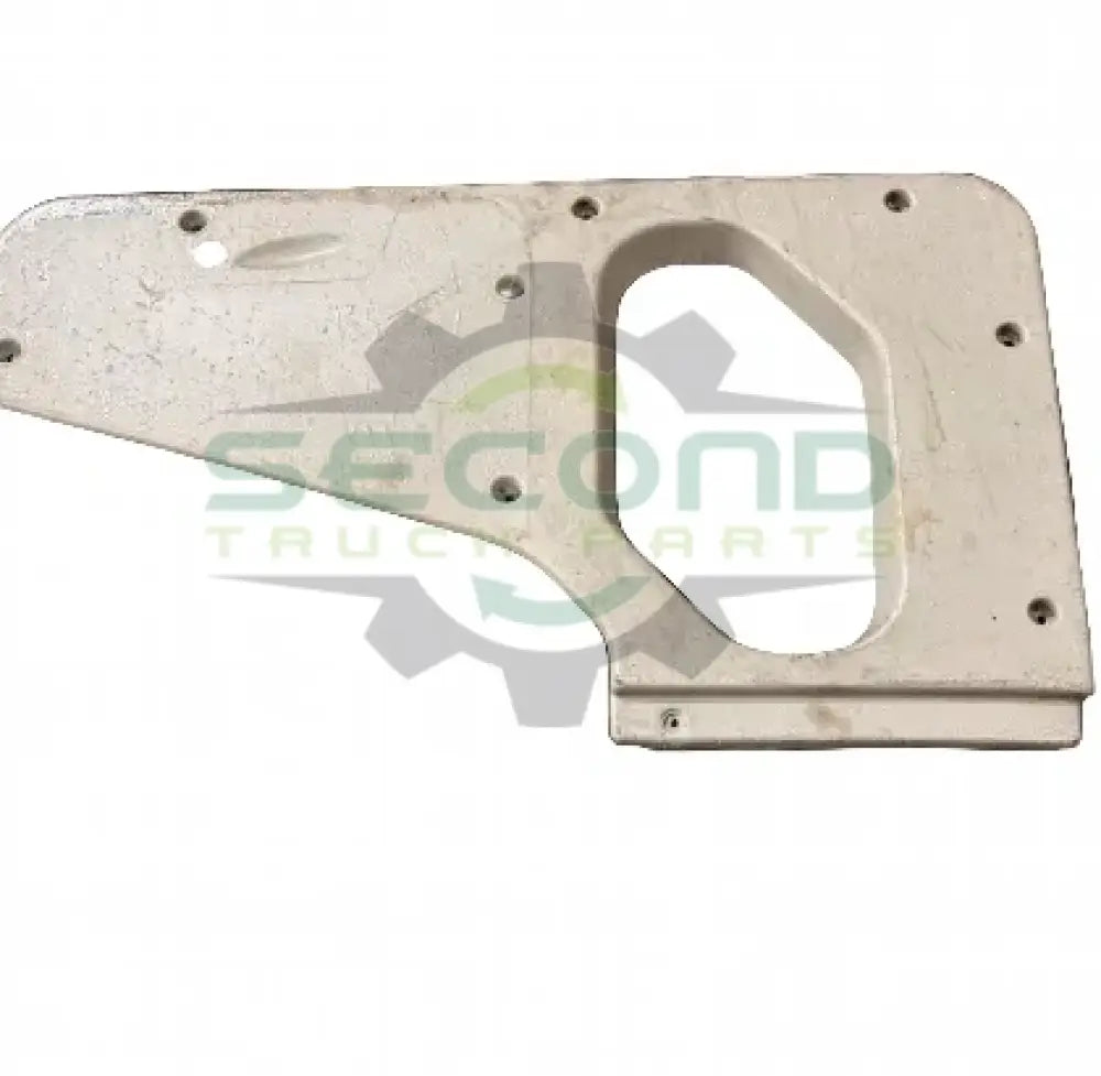18-64617-003 Genuine Western Star Right Side Lower Front Door Trim Panel - Second Truck Parts