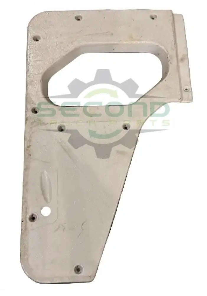 18-64617-003 Genuine Western Star Right Side Lower Front Door Trim Panel - Second Truck Parts