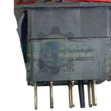 7805-3408 Genuine Western Star Rocker Switch - Second Truck Parts