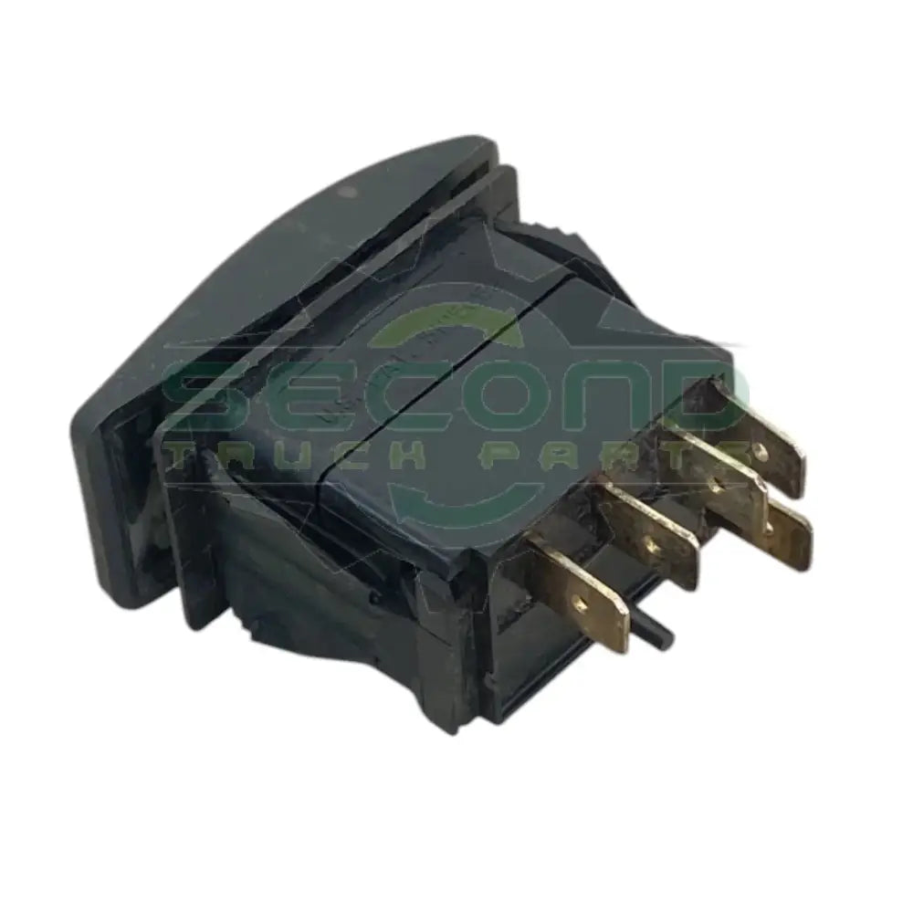 7805-3410 Genuine Western Star Rocker Switch - Second Truck Parts