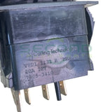 7805-3410 Genuine Western Star Rocker Switch - Second Truck Parts