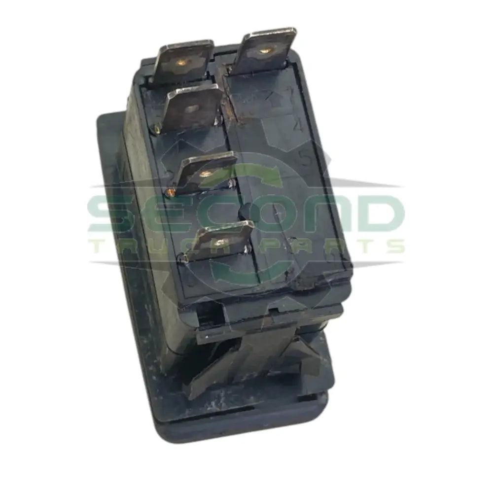 7805-3413 Genuine Western Star Rocker Switch - Second Truck Parts