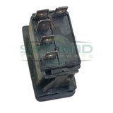 7805-3413 Genuine Western Star Rocker Switch - Second Truck Parts
