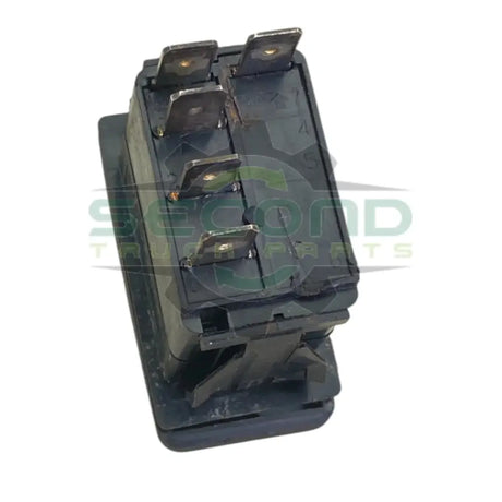 7805-3413 Genuine Western Star Rocker Switch - Second Truck Parts
