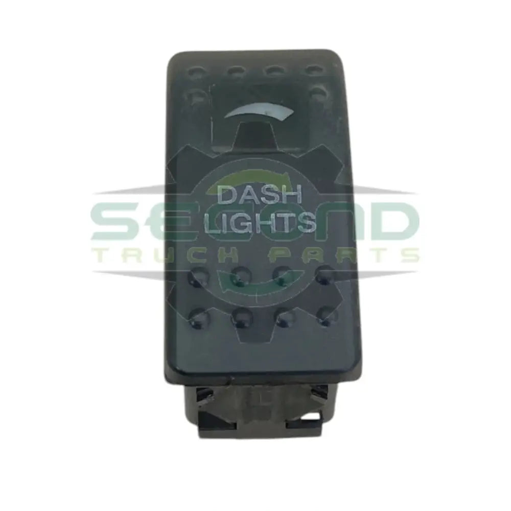 7805-3410 Genuine Western Star Rocker Switch - Second Truck Parts