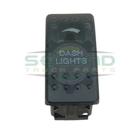 7805-3410 Genuine Western Star Rocker Switch - Second Truck Parts