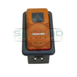 7805-3408 Genuine Western Star Rocker Switch - Second Truck Parts