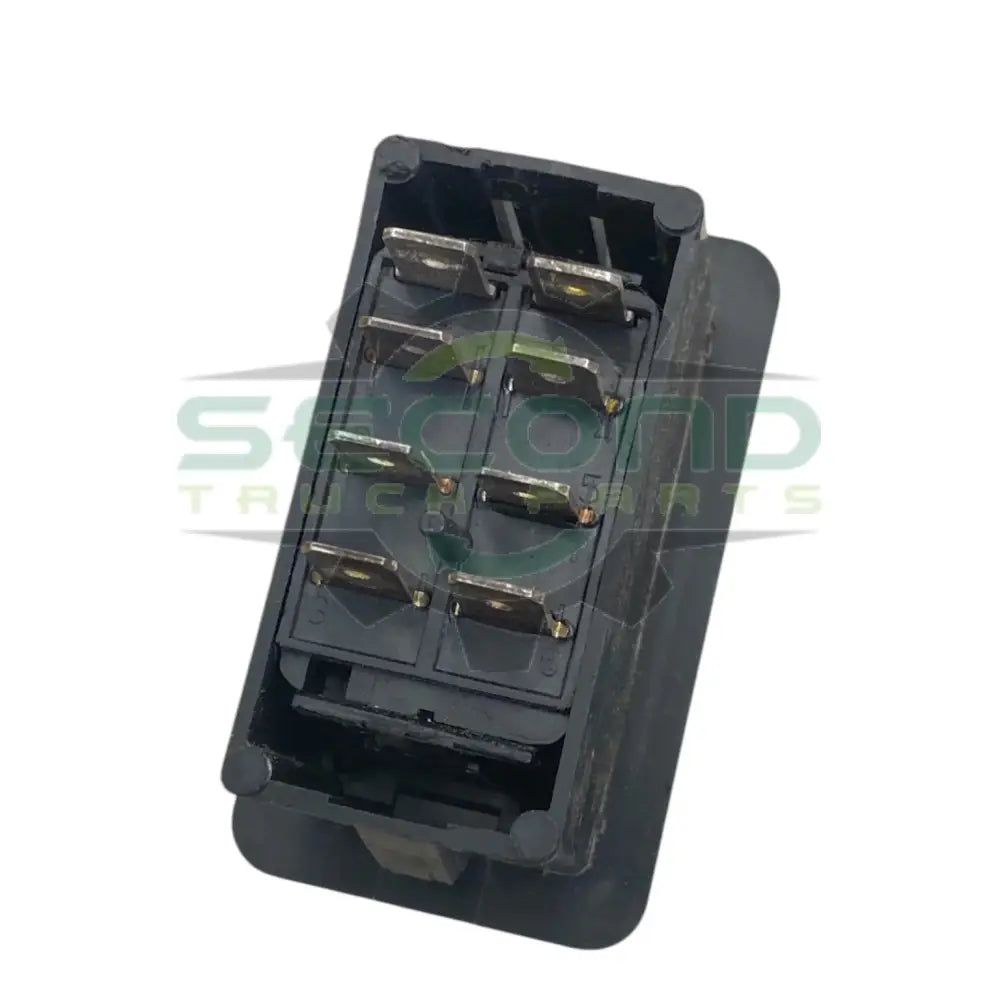 7805-3408 Genuine Western Star Rocker Switch - Second Truck Parts