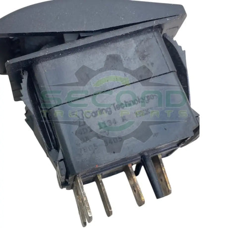 7805-3405 Genuine Western Star Roker Switch - Second Truck Parts