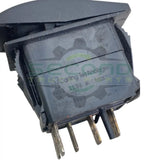 7805-3405 Genuine Western Star Roker Switch - Second Truck Parts