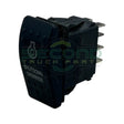 7805-3413 Genuine Western Star Shutdown Override Switch - Second Truck Parts