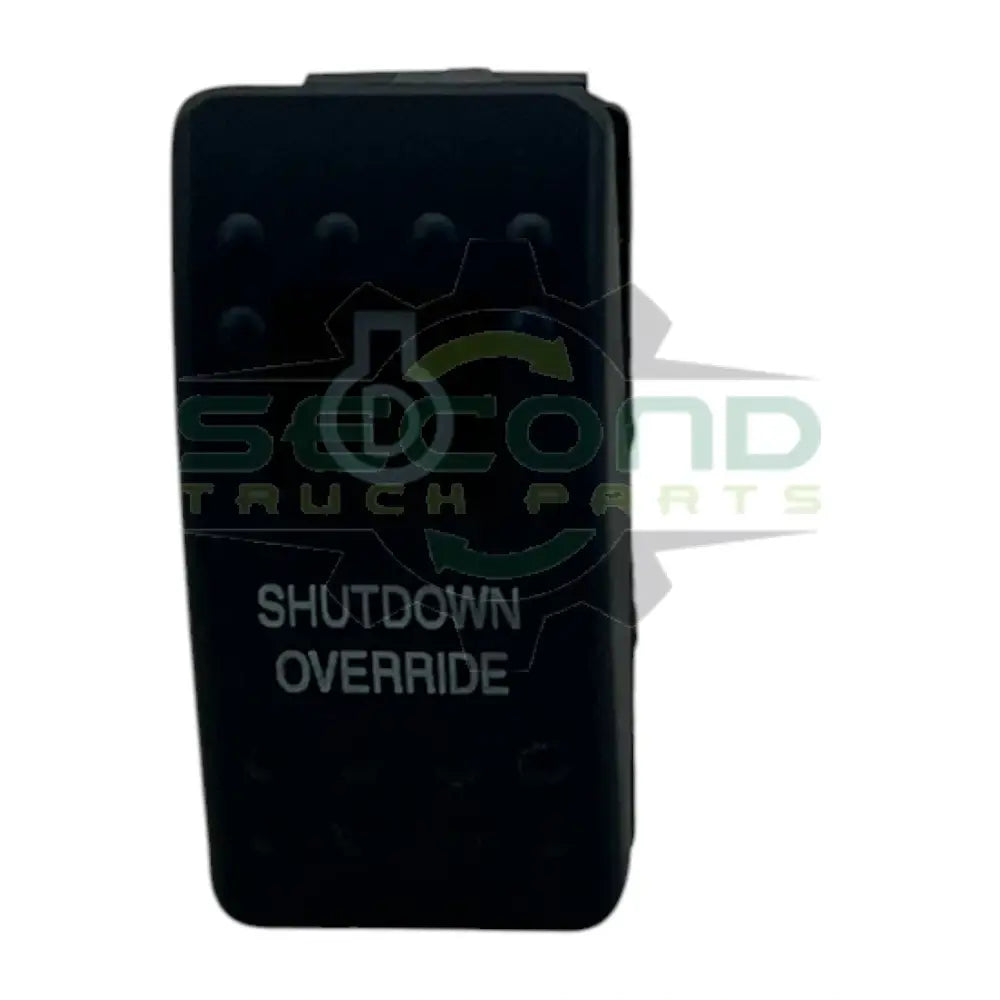 7805-3413 Genuine Western Star Shutdown Override Switch - Second Truck Parts