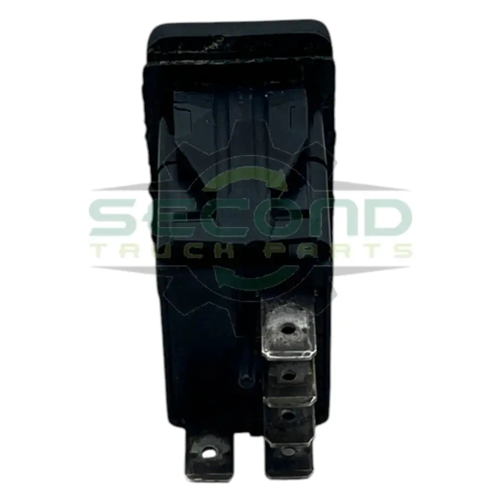 7805-3413 Genuine Western Star Shutdown Override Switch - Second Truck Parts