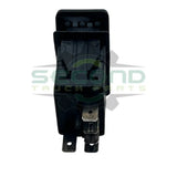 7805-3406 Genuine Western Star Sleeper Lights Switch - Second Truck Parts
