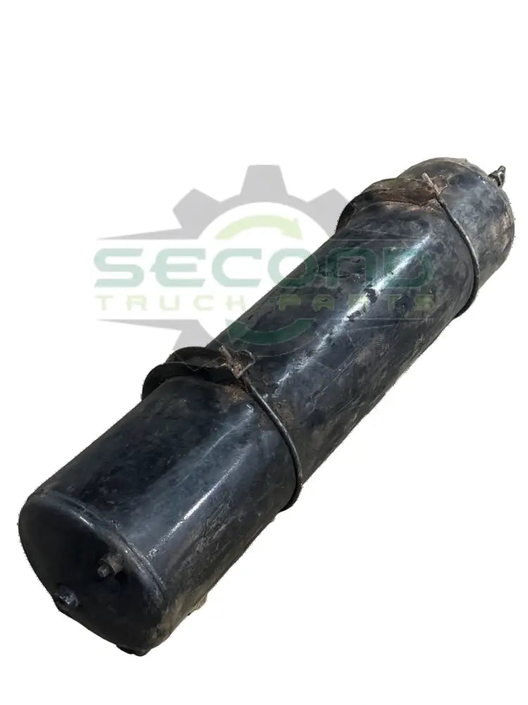 Genuine Western Star Steel Air Tank Reservoir 2770 - Compressed Air Tanks