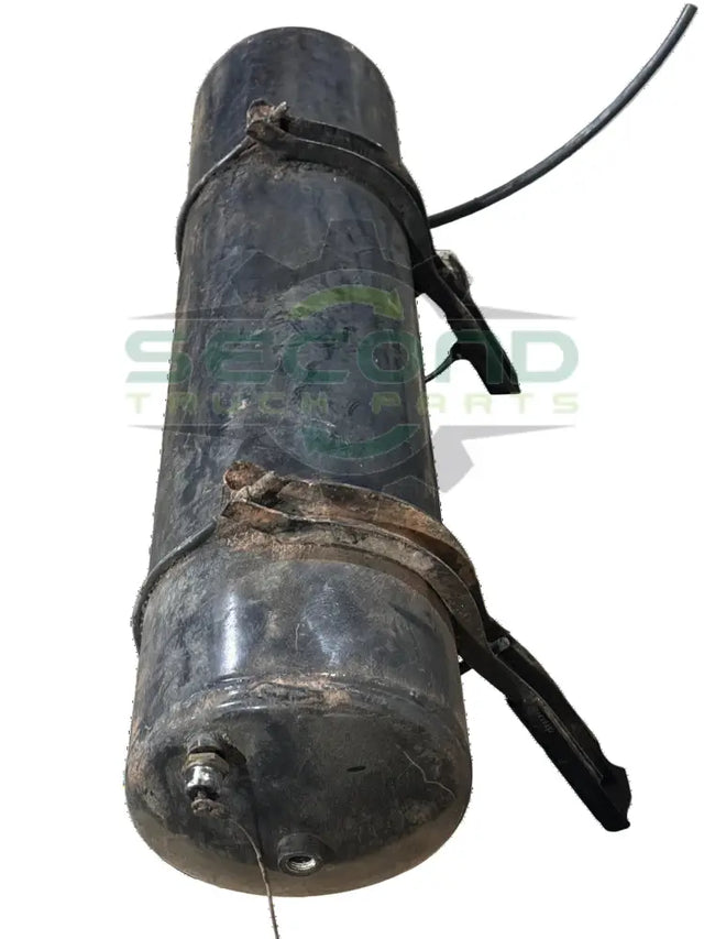 Genuine Western Star Steel Air Tank Reservoir 2770 - Compressed Air Tanks