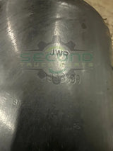 Genuine Western Star Steel Air Tank Reservoir 2770 - Compressed Air Tanks