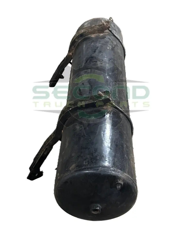Genuine Western Star Steel Air Tank Reservoir 2770 - Compressed Air Tanks