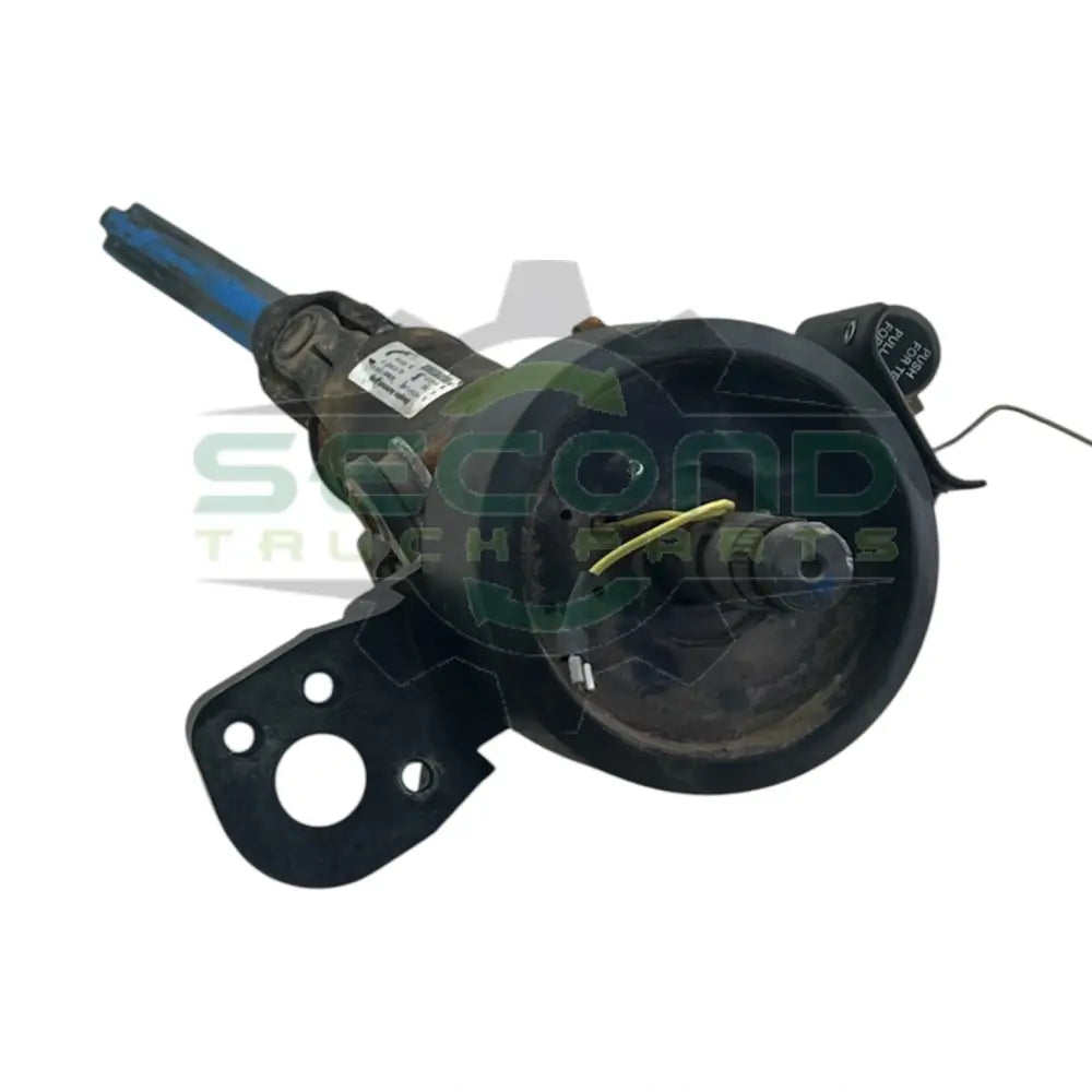 9204146 Genuine Western Star Steering Column - Second Truck Parts