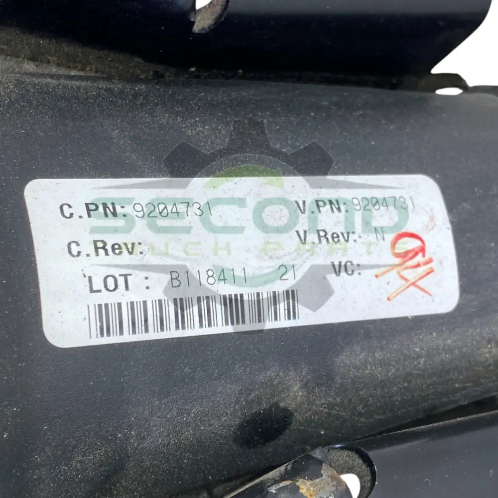 9204731 Genuine Western Star Steering Column - Second Truck Parts