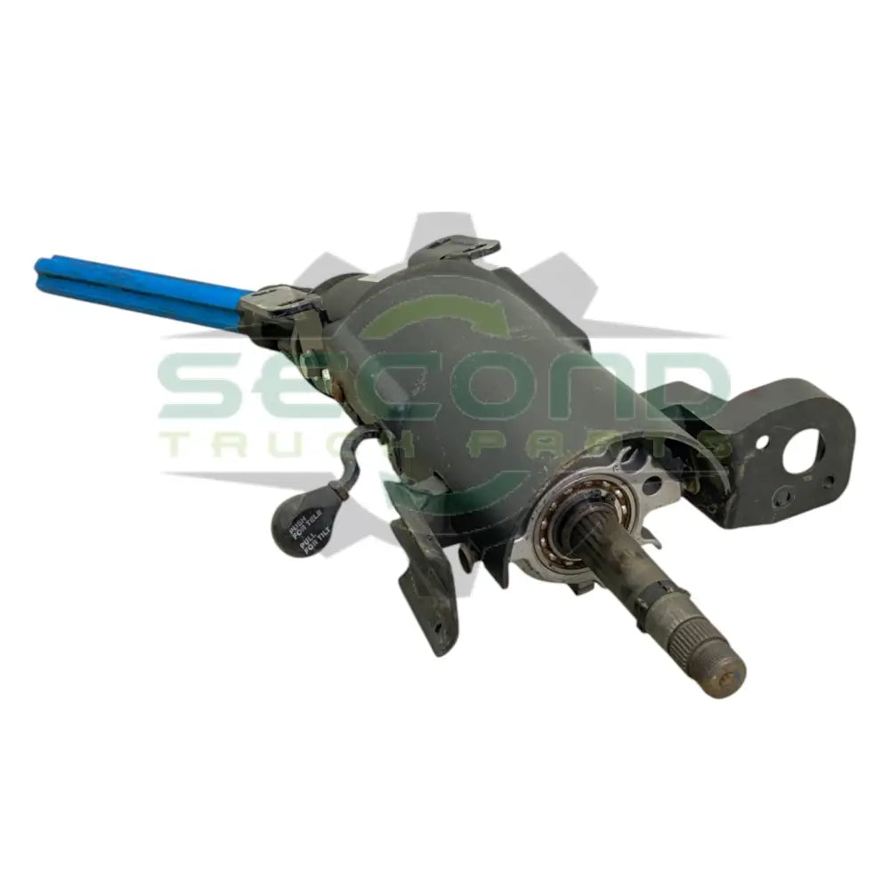 9204731 Genuine Western Star Steering Column - Second Truck Parts