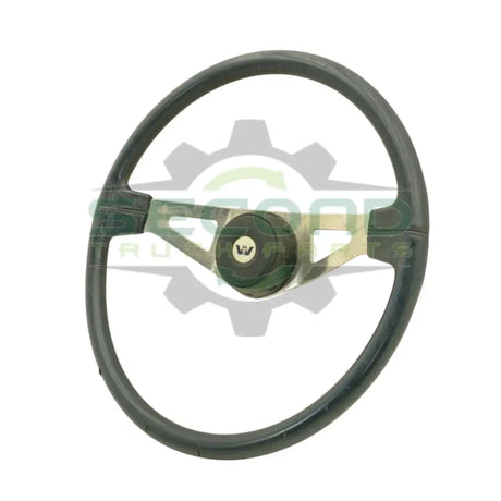 NKBL2024P4V Genuine Western Star Steering Wheel Assembly - Second Truck Parts