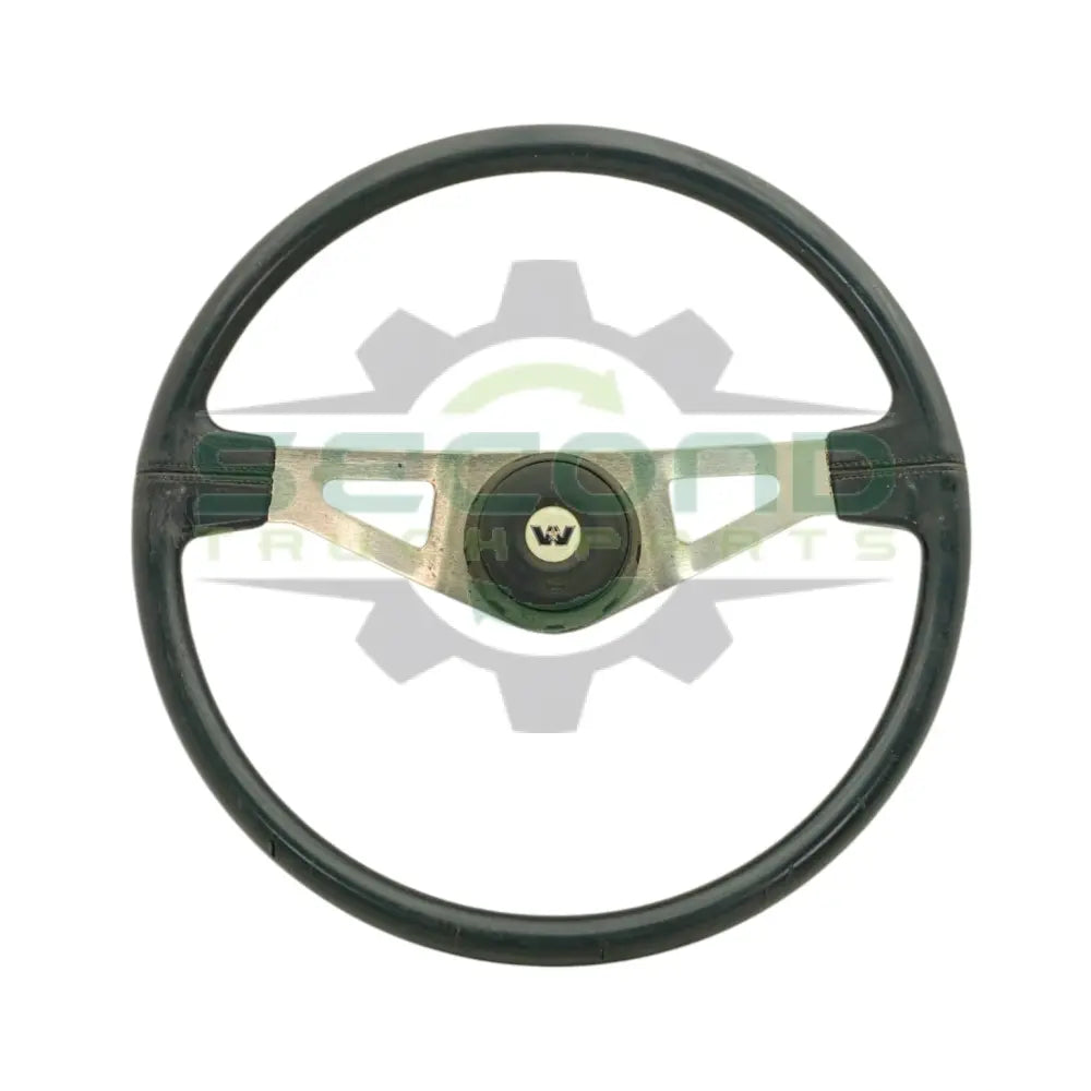 NKBL2024P4V Genuine Western Star Steering Wheel Assembly - Second Truck Parts