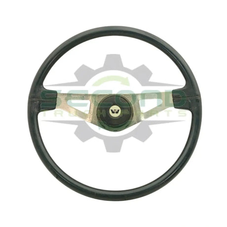 NKBL2024P4V Genuine Western Star Steering Wheel Assembly - Second Truck Parts