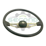 NKBL2024P4V Genuine Western Star Steering Wheel Assembly - Second Truck Parts