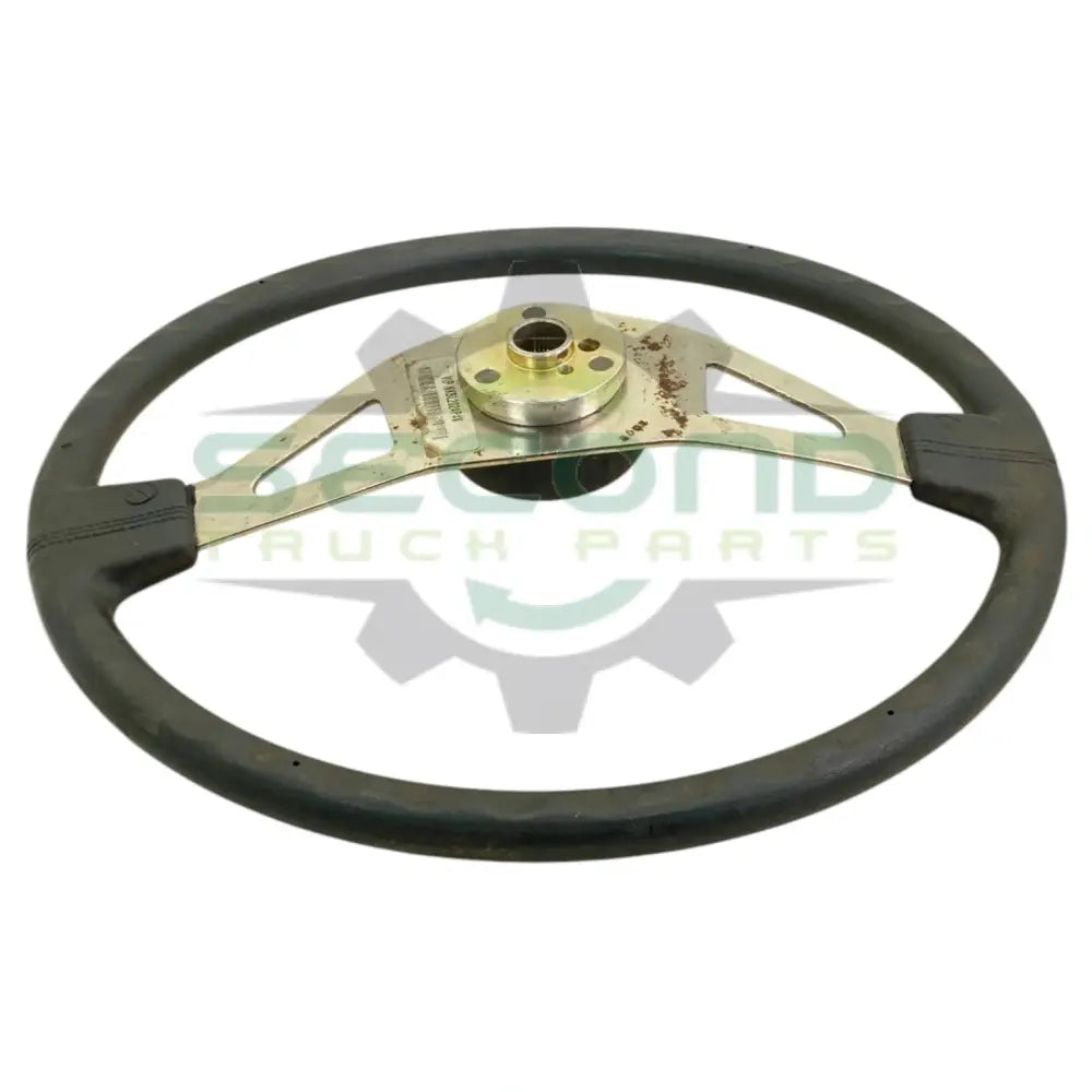 NKBL2024P4V Genuine Western Star Steering Wheel Assembly - Second Truck Parts