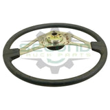 NKBL2024P4V Genuine Western Star Steering Wheel Assembly - Second Truck Parts