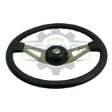 38001-3425 Genuine Western Star Steering Wheel - Second Truck Parts