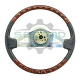 A14-18546-000 Genuine Western Star Steering Wheel - Second Truck Parts