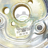 A14-18546-000 Genuine Western Star Steering Wheel - Second Truck Parts