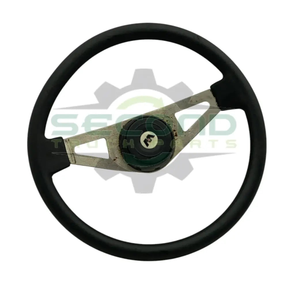 38001-3425 Genuine Western Star Steering Wheel - Second Truck Parts