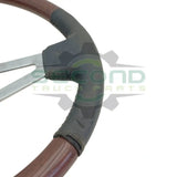 A14-18546-000 Genuine Western Star Steering Wheel - Second Truck Parts