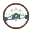 A14-18546-000 Genuine Western Star Steering Wheel - Second Truck Parts