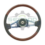 A14-18546-000 Genuine Western Star Steering Wheel - Second Truck Parts