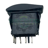 7805-3410 Genuine Western Star Switch Single Pole Double Throw 3 Position AM - Second Truck Parts