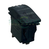 7805-3410 Genuine Western Star Switch Single Pole Double Throw 3 Position AM - Second Truck Parts