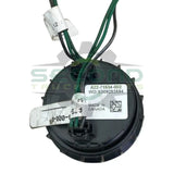 A22-71534-002 Genuine Western Star Transmission Oil Temperature Gauge - Second Truck Parts