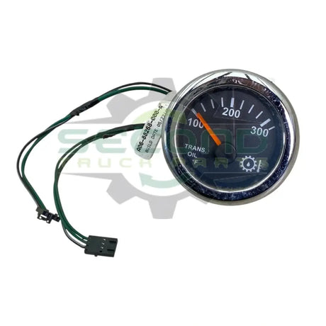 A22-71534-002 Genuine Western Star Transmission Oil Temperature Gauge - Second Truck Parts