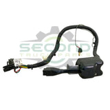 84401-3431 Genuine Western Star Turn Signal Switch BRK Override - Second Truck Parts