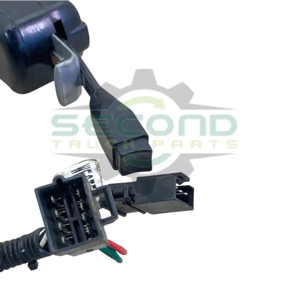 84401-3431 Genuine Western Star Turn Signal Switch BRK Override - Second Truck Parts