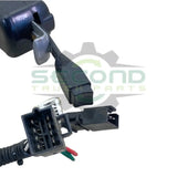 84401-3431 Genuine Western Star Turn Signal Switch BRK Override - Second Truck Parts