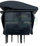 7805-3405 Genuine Western Star Utility Lights Switch - Second Truck Parts