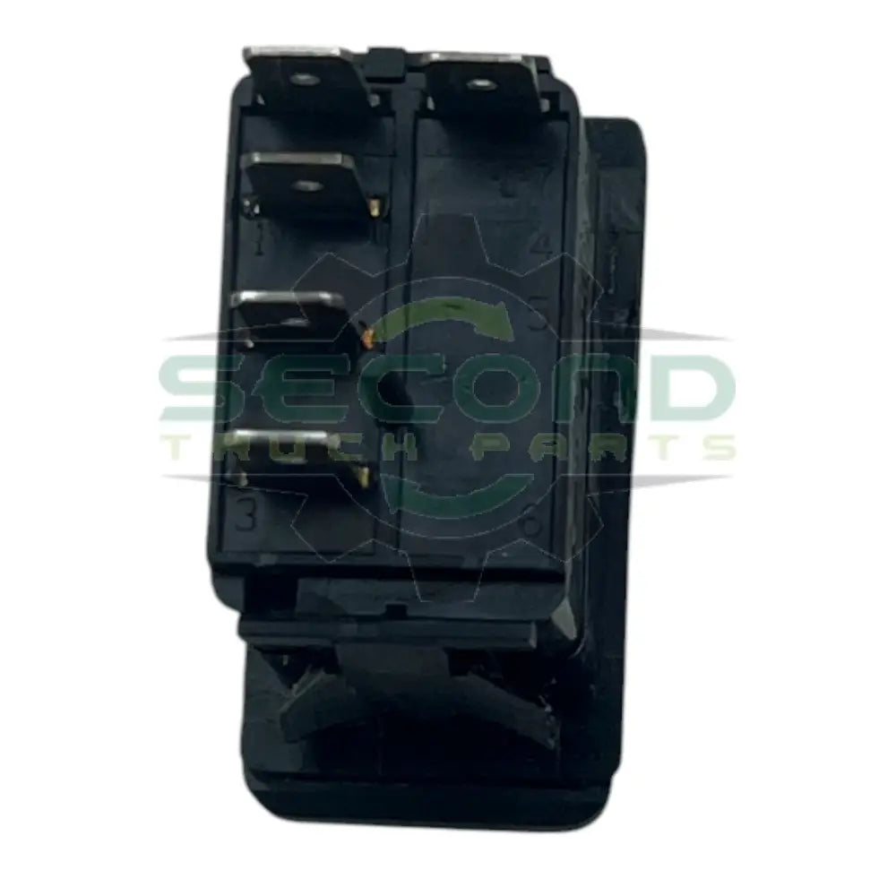 7805-3405 Genuine Western Star Utility Lights Switch - Second Truck Parts