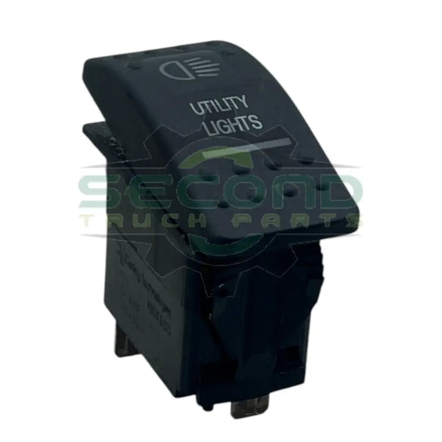 7805-3405 Genuine Western Star Utility Lights Switch - Second Truck Parts