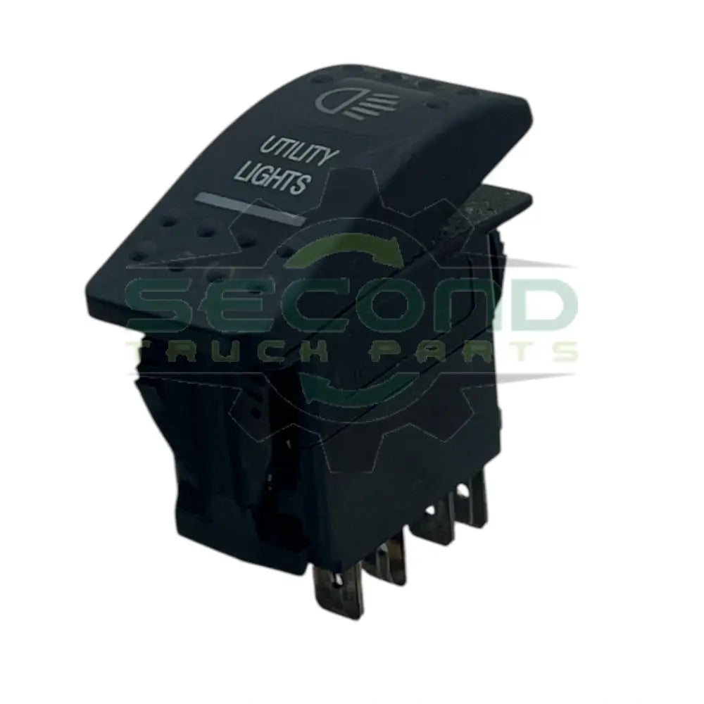 7805-3405 Genuine Western Star Utility Lights Switch - Second Truck Parts
